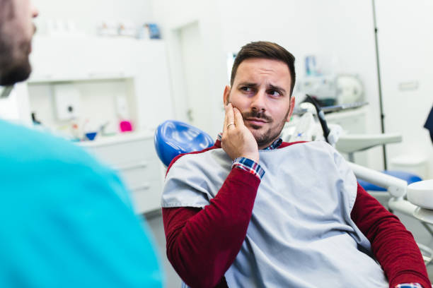 Best Full Mouth Reconstruction  in Bazon, CA