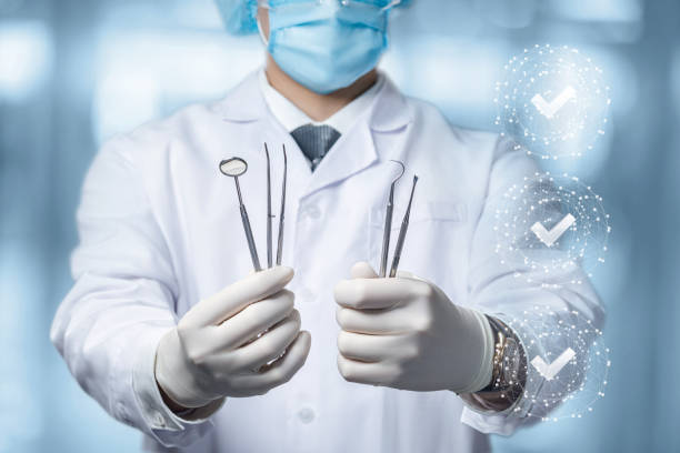 TMJ/TMD Treatment in Cabazon, CA