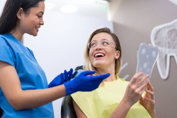 Cabazon, CA Dental Services Company