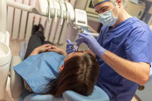 Best Wisdom Tooth Removal  in Bazon, CA