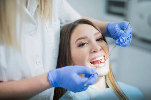 Best Tooth Extraction  in Bazon, CA