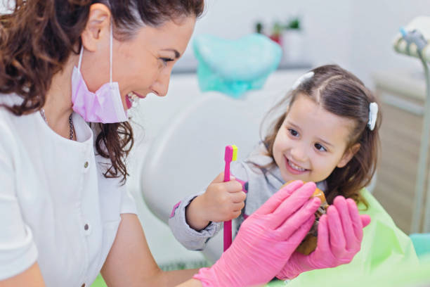 Best General Dentistry  in Bazon, CA