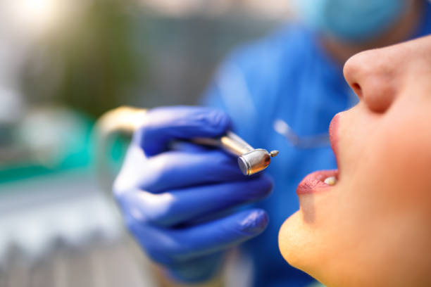 Advanced Technology for Better Dental Care in Cabazon, CA